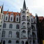 Miśnia / J. M. Lendzion