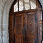 Miśnia / J. M. Lendzion