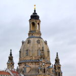 Drezno / J.M. Lendzion