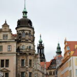 Drezno / J.M. Lendzion