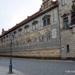 Drezno / J.M. Lendzion