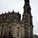 Drezno / J.M. Lendzion