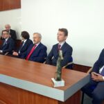 Kielce. Spotkanie profilaktyczne w ŚCO / Iwona Murawska / Radio Kielce