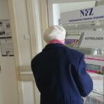 Bezpłatne badania cytologiczne i mammograficzne z okazji Dnia Kobiet w Świętokrzyskim Centrum Onkologii / Krzysztof Bujnowicz / Radio Kielce
