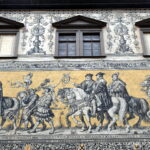 Drezno / J.M. Lendzion