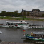 Drezno / J.M. Lendzion