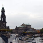 Drezno / J.M. Lendzion