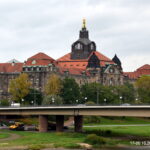 Drezno / J.M. Lendzion