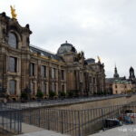 Drezno / J.M. Lendzion