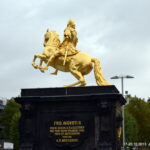 Drezno / J.M. Lendzion