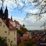 Miśnia / J. M. Lendzion