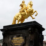 Drezno / J.M. Lendzion