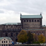 Drezno / J.M. Lendzion