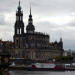 Drezno / J.M. Lendzion