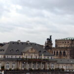 Drezno / J.M. Lendzion