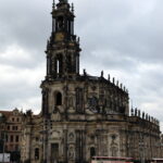 Drezno / J.M. Lendzion