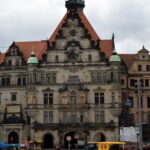 Drezno / J.M. Lendzion