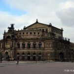 Drezno / J.M. Lendzion