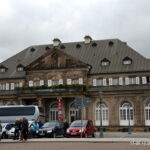 Drezno / J.M. Lendzion