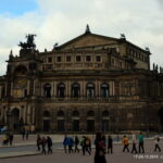 Drezno / J.M. Lendzion