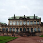 Drezno / J.M. Lendzion