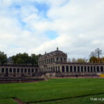 Drezno / J.M. Lendzion