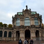 Drezno / J.M. Lendzion