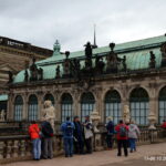 Drezno / J.M. Lendzion