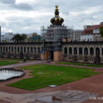 Drezno / J.M. Lendzion