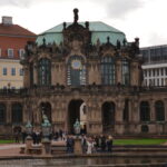 Drezno / J.M. Lendzion