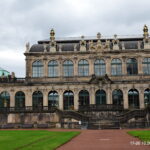 Drezno / J.M. Lendzion