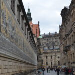 Drezno / J.M. Lendzion