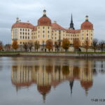 Moritzburg / J. M. Lendzion