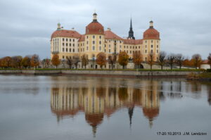 Moritzburg / J. M. Lendzion