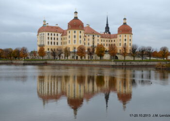 Moritzburg / J. M. Lendzion