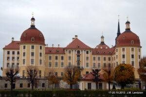 Moritzburg / J. M. Lendzion