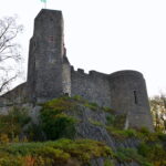 Stolpen / J. M. Lendzion