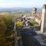 Stolpen / J. M. Lendzion