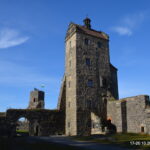 Stolpen / J. M. Lendzion