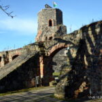 Stolpen / J. M. Lendzion