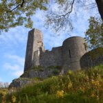 Stolpen / J. M. Lendzion