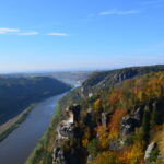 Bastei / J. M. Lendzion