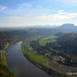 Bastei / J. M. Lendzion