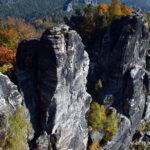 Bastei / J. M. Lendzion