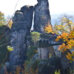 Bastei / J. M. Lendzion