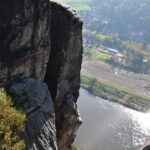 Bastei / J. M. Lendzion