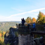 Bastei / J. M. Lendzion