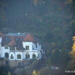 Bastei / J. M. Lendzion