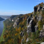 Bastei / J. M. Lendzion