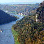 Bastei / J. M. Lendzion